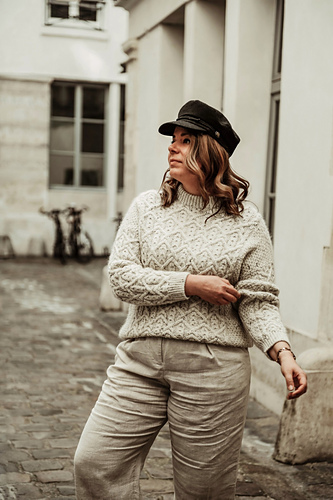 Aoide - Sari Nordlund