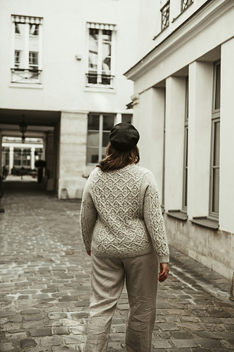 Aoide - Sari Nordlund