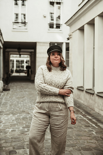 Aoide - Sari Nordlund