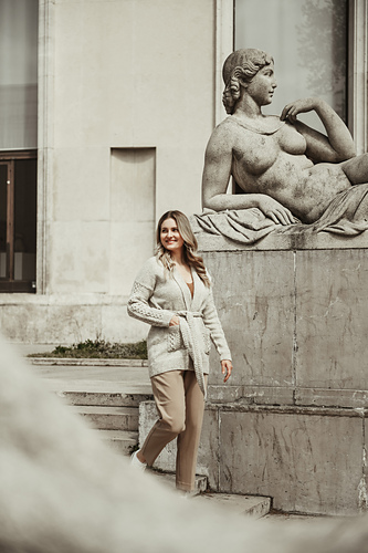 Asopo - Sari Nordlund