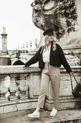 Asopo - Sari Nordlund