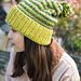 Forest Walk Hat pattern