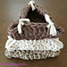 Hamantash basket photo 3