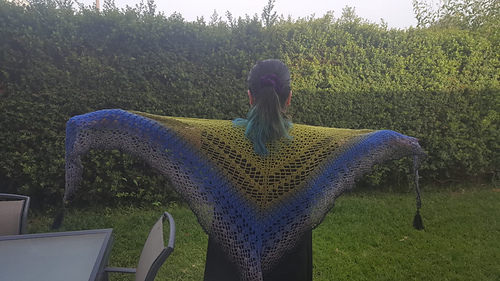 Made by Iris Fait