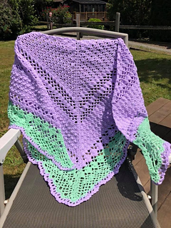 Made by Jackie O'Brien