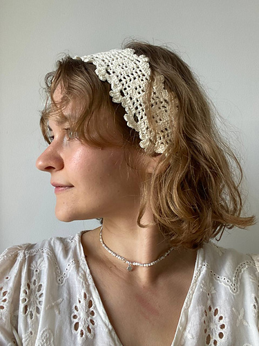 Flora Headband