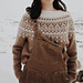 fireside jumper pattern 