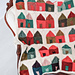 Cozy Cottage Quilt pattern 