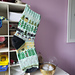 Advent Socks 2020 photo 3