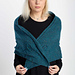 Saint Patrick Shawl pattern