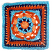 Copper Shoals pattern 