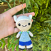 Finn the Human pattern 