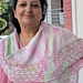 Pallav Scarf pattern