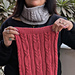 Get Cozy Cowl pattern