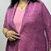 Lucent Lace Shawl pattern 