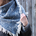 Bentley Shawl pattern