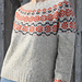 Springerle Pullover pattern 