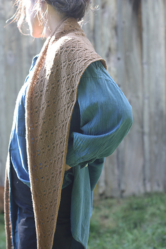 Alpilles Scarf
