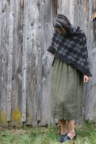 Hesper Sjal - Amy Christoffers