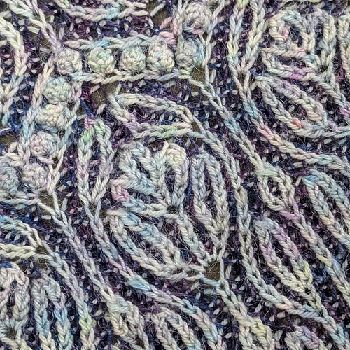 Garden Sisters' Brioche