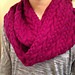 Liesl Cowl pattern