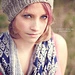 Favorite Mini Slouch Hat pattern 