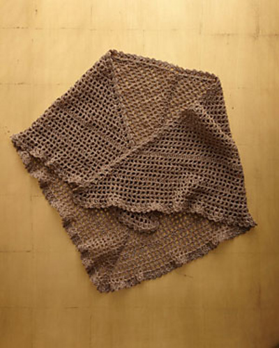 New Year's Shawl photo 4