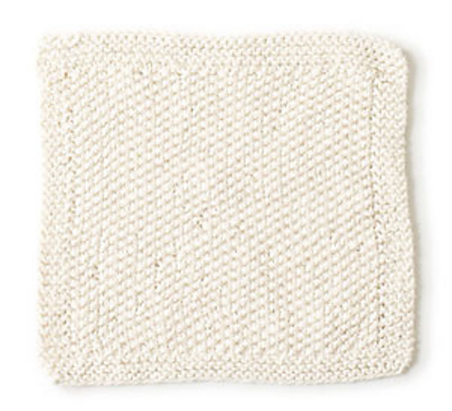 Palm Beach Washcloth photo 1