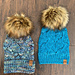 The Sacred Falls Beanie pattern
