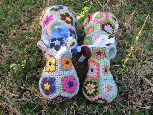 Happypotamus Den glade flodhesten - scarletkitsune