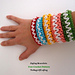 ZigZag Bracelets pattern 