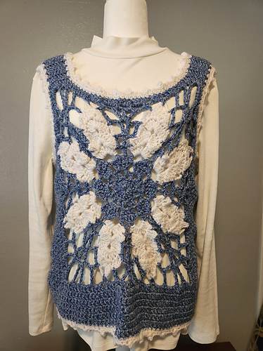 Honky Tonk Vest photo 5