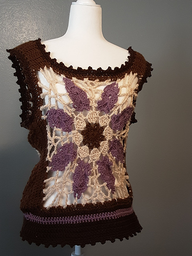 Honky Tonk Vest photo 3