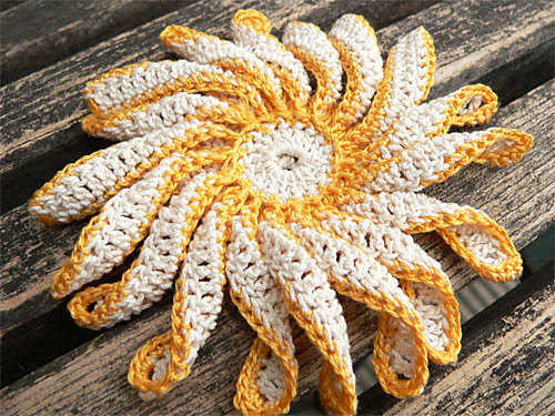 Corsage 1 (Gerbera) 다른 모습 1