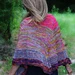 Briochekipferl pattern 