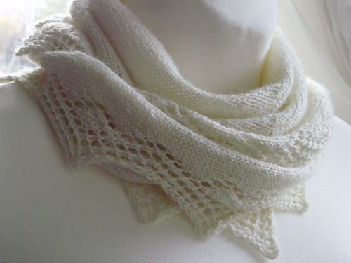 Elinor Shawlette photo 4