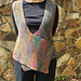 Lapwing Vest pattern 