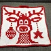 Spüli Rudolph pattern 