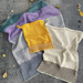Walker Towel pattern 