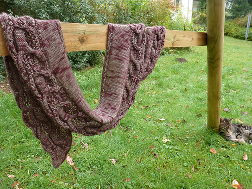 Magisk Knute - Sandra Schroth