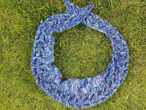 Magisk Knute - Mojca