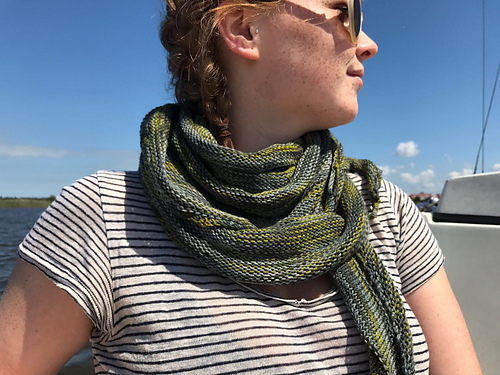 Ravelry: Radium pattern by Nicola Susen