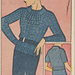 Smart Jumper pattern 