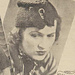 Knitted Toque pattern