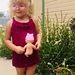 Zooey's Summer Tunic pattern 