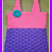 Julia's Spring Top pattern 