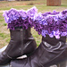Funky Boot Cuffs photo 3