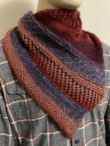 Ravelry: Speed Shop pattern by Ross Rochester