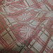 Christmas Throw pattern 