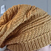 Villi strumpur pattern 